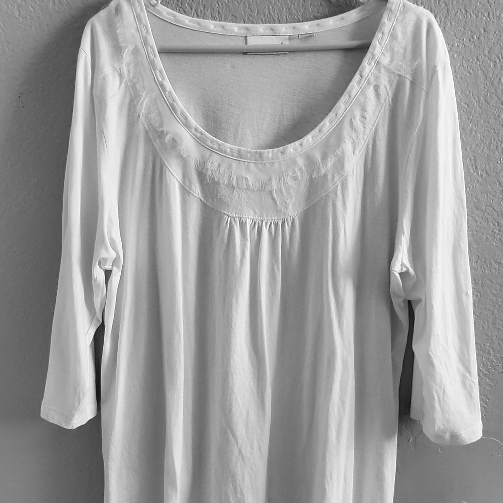 Woman's shirt